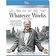 Whatever Works [Blu-ray]