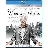 Whatever Works [Blu-ray]