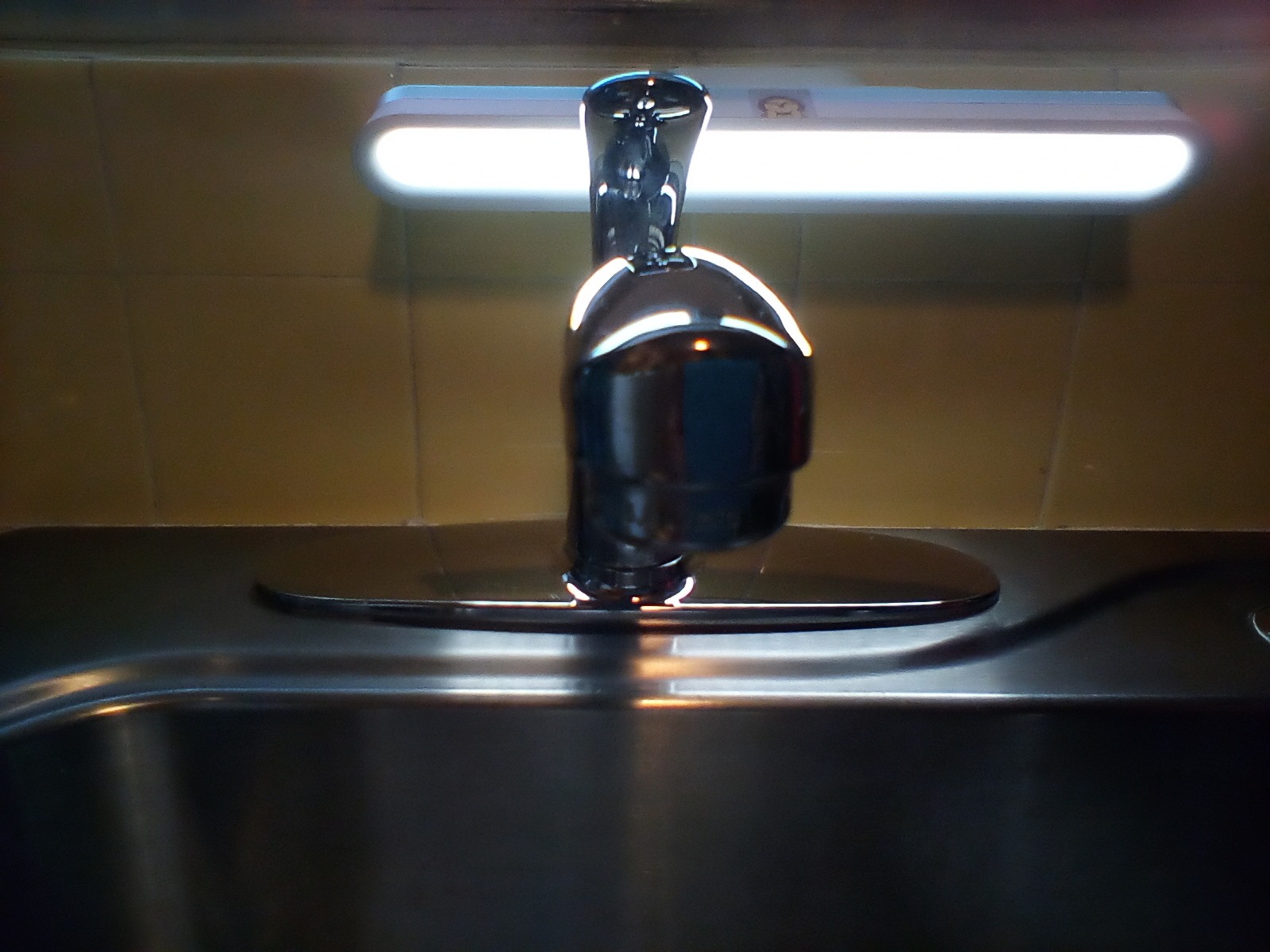 6/mo Finance Baseus 42LED Wireless Under Lighting,