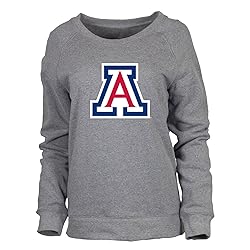 Ouray Sportswear NCAA Arizona Wildcats Women's Cozy