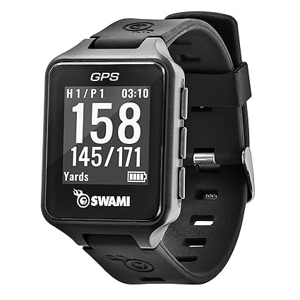 golf gps online