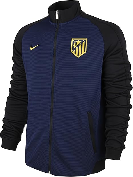 atletico de madrid jacket