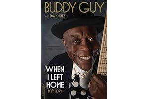 When I Left Home: My Story