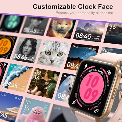 Rtako Smart Watch Top Sellers, 55% OFF 
