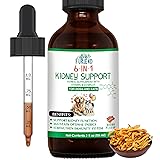 Veterinarian Formulated Kidney Support for Cats