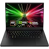 Razer Blade 14 (2024) Gaming Laptop: AMD Ryzen 9