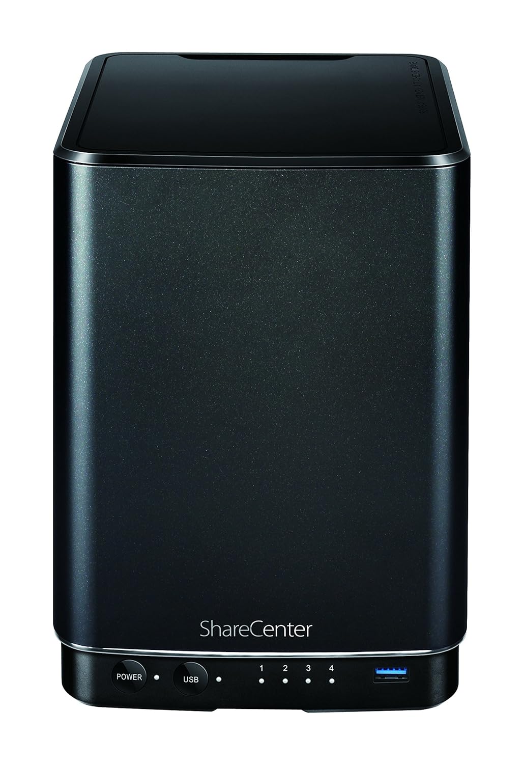 D-Link DNS-340L - Servidor NAS