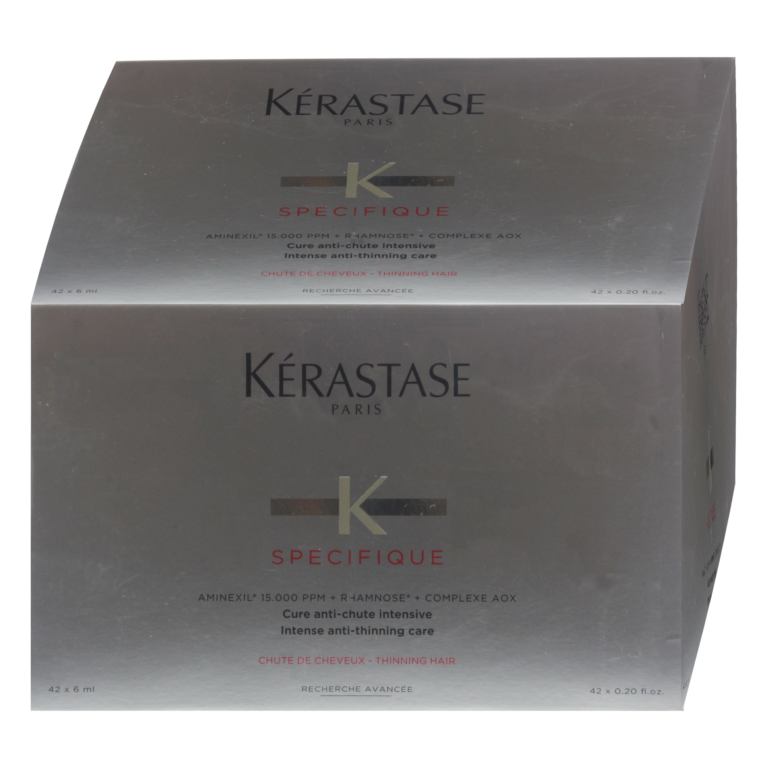 Amazon.com: Kerastase Specifique Bain Prevention, 8.5 