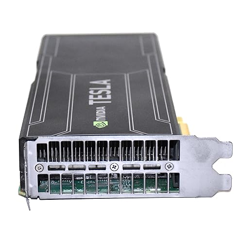 NVIDIA Tesla K40 GPU Computing Processor Graphic Cards 900-22081