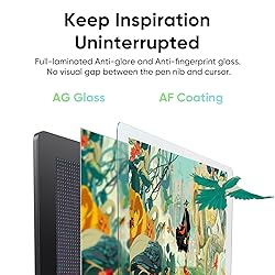 XPPen Artist Pro 24 Gen2 165hz Drawing Tablet with