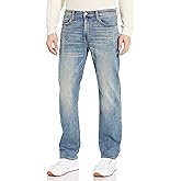 Lucky Brand Mens 329 Classic Straight Jean