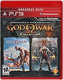 God of War: Collection - Playstation 3