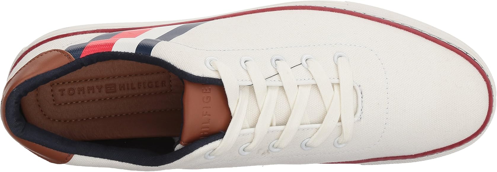 tommy hilfiger felipe sneaker