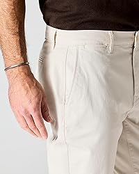 Huckberry Flint & Tinder 365 Chino Pant - Hb