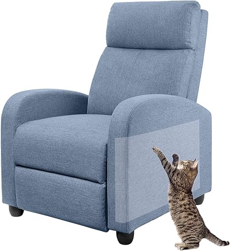 cintas antiaranazos 10 protectores de muebles para gatos protector de sofa de gato de 0 004 in cinta transparente para disuasion de aranazos de