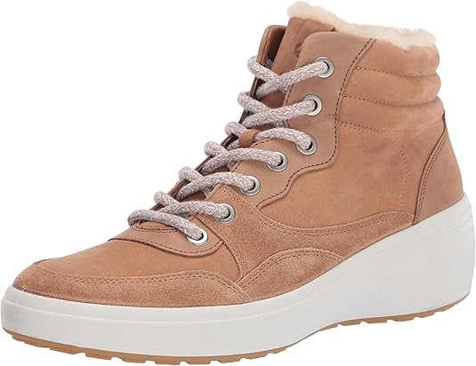 ecco soft 7 w ankle boot