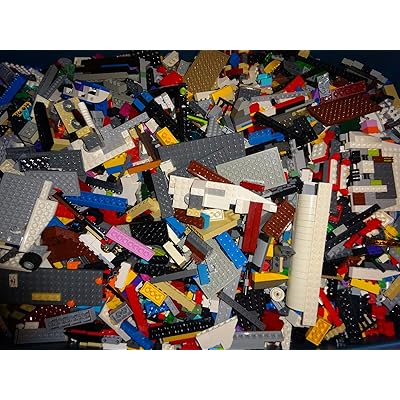 Bulk Assorted LEGO Parts, Pieces, Bricks, Kuwait Ubuy