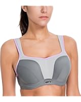 panache Women's Full Cup Sports Bra: Amazon.co.uk: Clothing