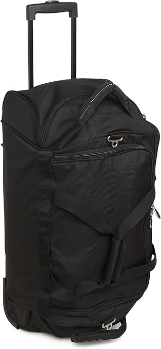 skyway zero gravity luggage