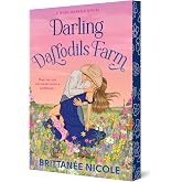 Darling Daffodils Farm (A Hope Harbor Novel)