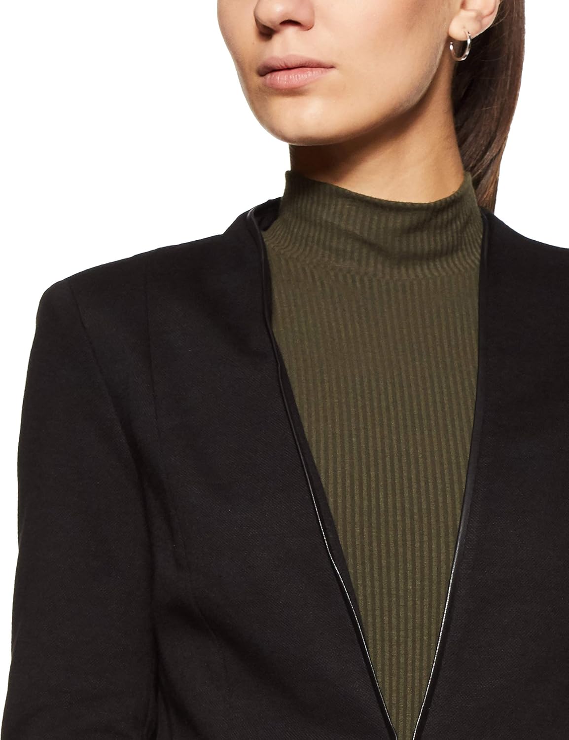 vero moda women's coat