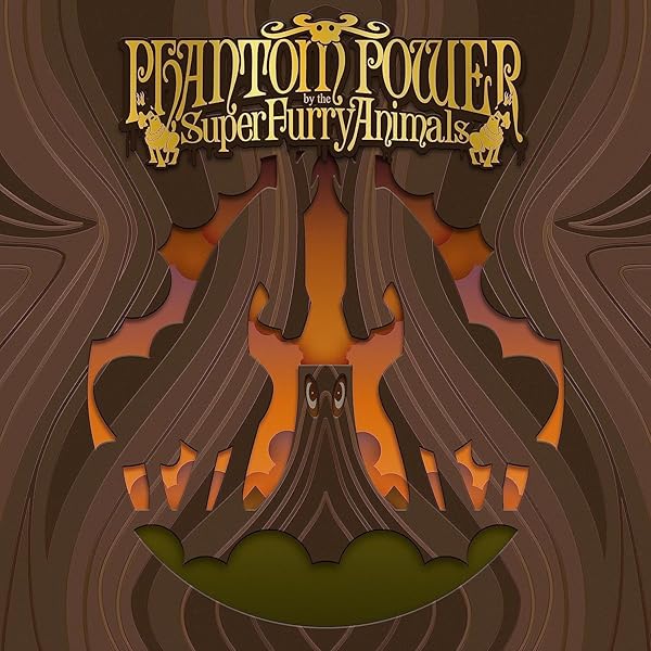 Super Furry Animals - Guerrilla - Amazon.com Music