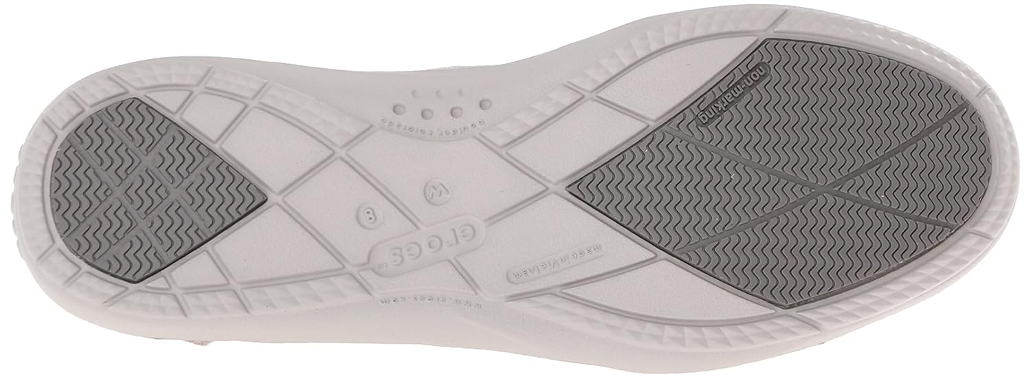 crocs women's loafers