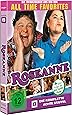 Roseanne - Die komplette 8. Staffel (Digipack, 4 DVDs)
