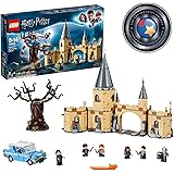 LEGO Harry Potter Hogwarts Whomping Willow 75953