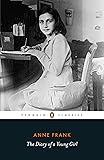 Anne Frank The Diary Of A Young Girl