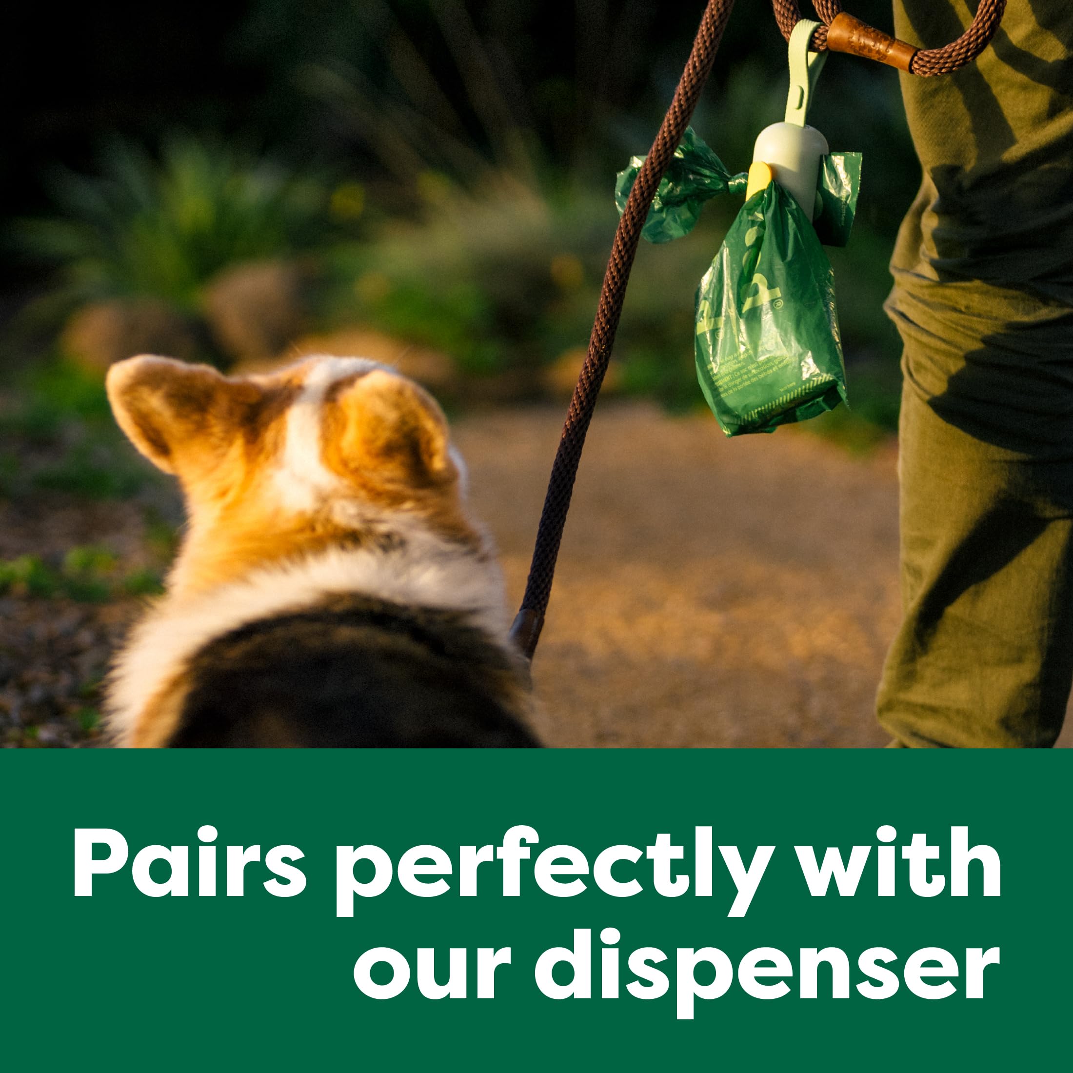 Pet Waste Bags