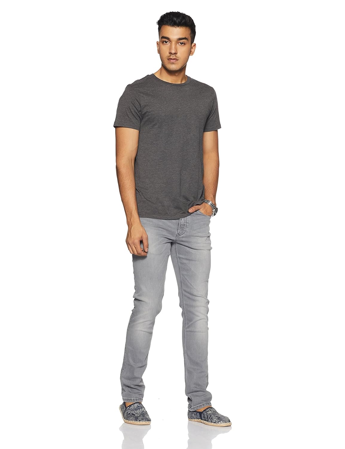 united colors of benetton men's casual trousers