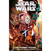 Star Wars: The Prequel Trilogy Graphic Novel