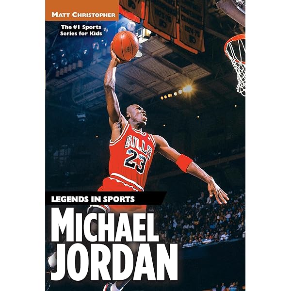 The Legend of Michael Jordan: Triumph Books: 9781629378657: Amazon