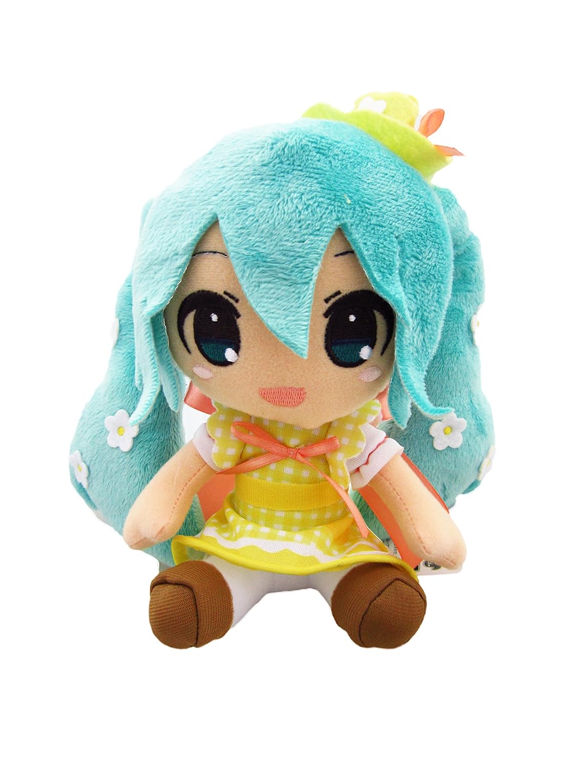 hatsune miku plush amazon