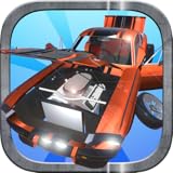 Fix My Car: Classic Muscle Car: Room Escape & Hidden Objects