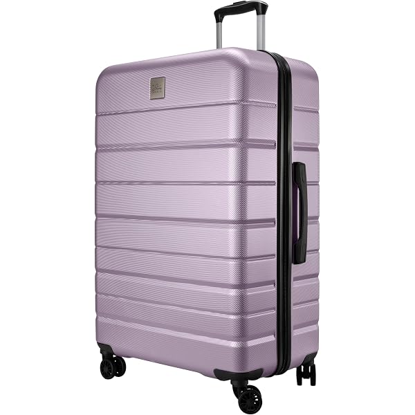 Amazon.com: Skyway Epic 2.0 Hardside Lightweight and Durable ABS