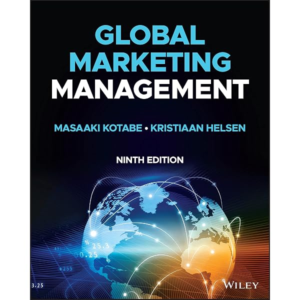 Global Marketing Global Edition: Green, Mark: 9781292304021