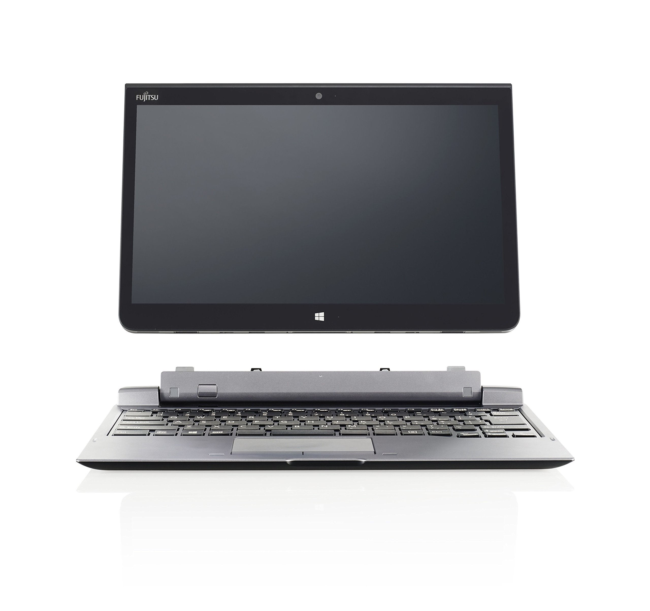 Fujitsu Stylistic Q775 13.3-Inch Pen Hybrid Tablet (Intel core i5 2.9 GHz, 4 GB ddr3_sdram RAM, 128 GB SSD, Intel HD Graphics 5500, Windows 8 Professional)- Buy Online in Japan at desertcart.jp. ProductId : 52117601.