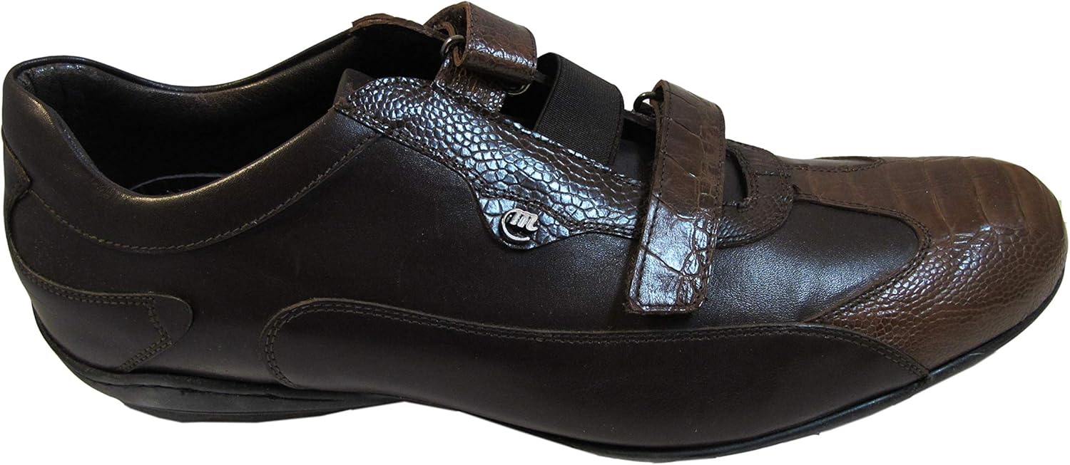 amazon mens velcro sneakers