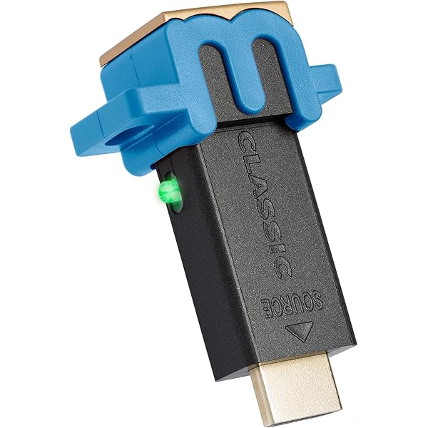 mClassic: The World's First Plug and Play Graphics Processor