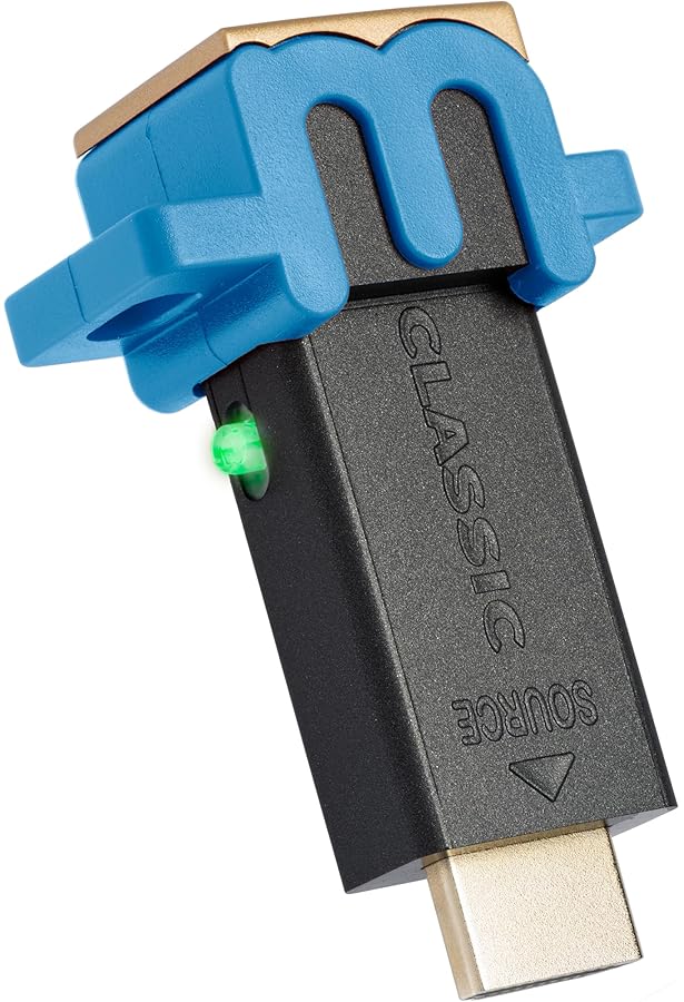 Amazon.com: PhotoFast 4K Gamer Pro Video Game Console HDMI