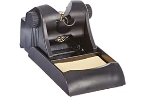 Metcal MX-W1AV TipSaver Solder Workstand for MX-5000 and MX-5200 Series Systems