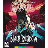 Black Rainbow [Blu-ray]
