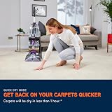 Vax Rapid Power Refresh Carpet Cleaner 1200W Extra Large Tank view 6