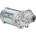 DB Electrical 410-14080 Starter Compatible With/Replacement For Ford F-250 Super-Duty 2008-2010, F-350 Super-Duty 2008-2010, F-450 Super-Duty 2008-2010, F-550 Super-Duty 2008-2010 6675N
