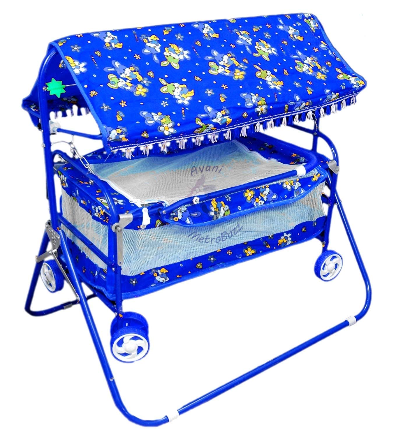 baby cradle in saravana stores