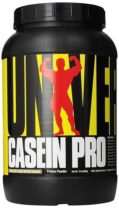 Universal Nutrition Casein Pro Nutritional Shake