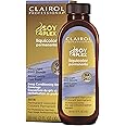 Clairol Professional Permanent Liquicolor for Very Light Blonde/Ultra Light Bkonde Hair Color with 100% Gray Coverage | Packaging May Vary