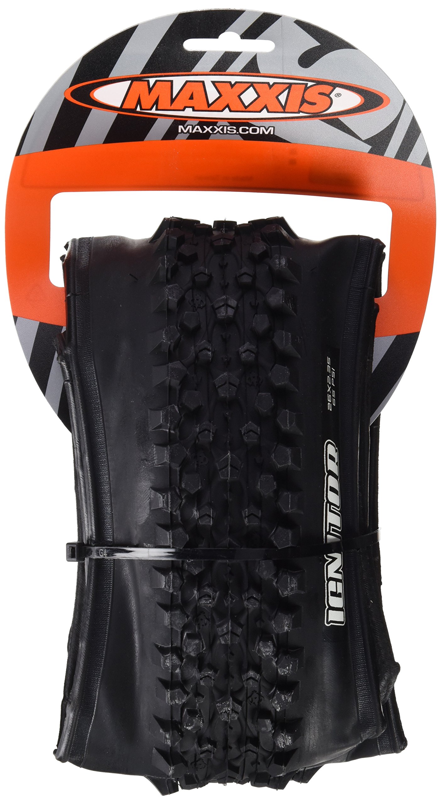 Maxxis Ignitor Mountain Bike Tire Desertcart Seychelles